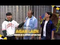 Download Lagu SPESIAL ANGGOTA AGAK LAEN DI LAPOR PAK! | PILIHAN MIMIN