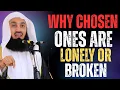 Lagu Why the Chosen Ones Often Feel Lonely or Broken | Powerful Islamic Reminder by Mufti Menk