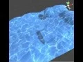 Water Caustics