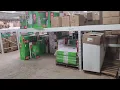 Thyssenkrupp Elevator at Menards Janesville WI