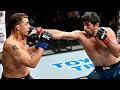 Top Finishes UFC 289