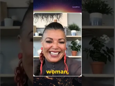 Welcome to Women of Space. Please join us in welcoming Sandra Cauffman in Women of Space Season 2