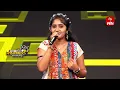 Download Lagu Okka Magaadu Song | Sri Dhruthi Performance | Padutha Theeyaga | Season -25 | 29th April 2025