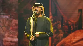 احب البر والمزيون سالم الحمد  احب البر والمزيون سالم الحمد