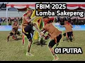 Download Lagu FBIM 19 Mei 2025, Lomba Lawang Sakepeng Peserta Nomor Urut 01 Putra, #fbim2025, #sakepeng, #dayak
