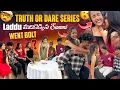 Download Lagu Truth Or Dare Series||firegirls||Laddu మీదికెక్కిన Summi Went Bolt