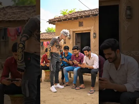 Gaon Ke Ladkon Ne Noob Bolkar Kick Kiya π± Phir Dekho kya hua! ππ₯ #shorts #freefire #trending