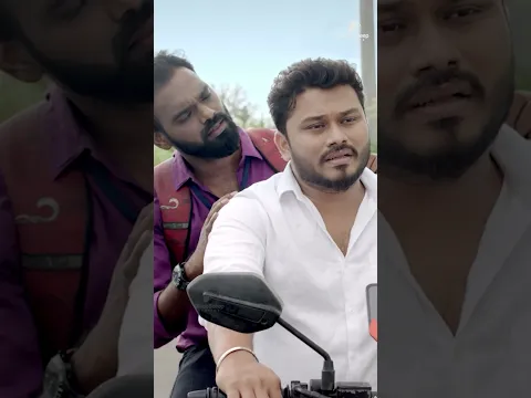 Epavum Positive ah Irukanum🔥| BlackSheep Studios
