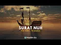 Surah Nuh - Salim Al-Ruwaili