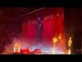 Download Lagu The Weeknd - The Abyss (Live at Landover, MD, 08/02/2025)