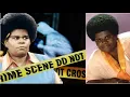 The Tragic Life Story of Shirley Hemphill Solitary Death