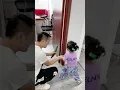 Download Lagu Don't Leave Your Kid Alone With Father 🤠🤠