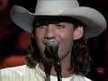Wade Hayes - Old Enough To Know Better (1995)(Music City Tonight 720p)