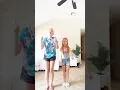 Awesome they rock if francesca and leah see this how do you do it