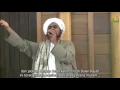Download Lagu Keberkahan di Bulan Rajab   Habib Umar bin Hafidz