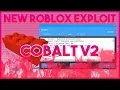 LIMITED LUA EXECUTER NEW ROBLOX EXPLOIT COBALT V2 Patched LUA-C EXE MORE 28-1st 2018