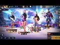 Tiktok Free Fire l những video dễ thương hài hước và vui vẻ l phần 68 l Na xinh FF 🎶