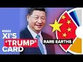 Lagu Why Breaking China's Rare Earth Monopoly is Surprisingly Difficult