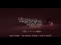 London Grammar - Non Believer (Vintage & Morelli Respray)
