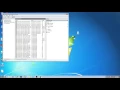 Set Windows Firewall to allow port 1433 SQL connections inbound and outbound