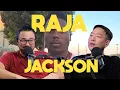 Download Lagu The REAL problem with Raja and Rampage Jackson