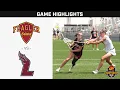 Flagler vs Lee 2026 GSC Women s Lacrosse Championship 26