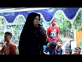 Hayam Mupuk @ Sri Rahayu Nada @ Gandasari