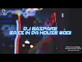 Download Lagu Breakbeat Mix 2020 // Dj Gaspare [ITA] - Bass In Da House Mix Vol.001