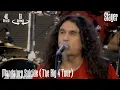 Download Lagu Slayer - Mandatory Suicide (The Big 4 Tour) [5.1 Surround / 4K Remastered]