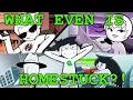 Download Lagu What Even IS Homestuck?! Homestuck The Animated Pilot