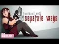 Lagu Resident Evil 4 BONUS: Separate Ways (Ada Story)