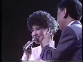 甄妮 Jenny Tseng and 羅文 Roman Tam - Classics Medley: 鐵血丹心, 一生有意義 and 世間始終你好 1984 Studio Dub