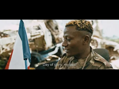 Official Trailer