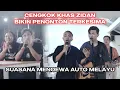 Download Lagu BAIK BAIK SAYANG - WALI (COVER) ZINIDIN ZIDAN \u0026 STORY OFFICIAL