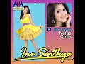 Nafas Cinta Versi Baru - Ine Sinthya