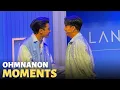 Download Lagu [ENG SUB] OhmNanon MOMENTS | #LaneigexOhmNanon with Jennie Panhan