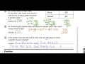 Home Links 4-8 Review