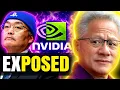 PlayStation and Nvidia Are Fighting For Their Lives