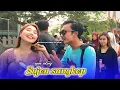 Download Lagu MAUK NOVIE YAK BESANGI SIK KECIMOL😂ojan suling lagu sasak Sujen sangkep VERSION disya musik