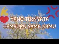Download Lagu 🍁 DIA TAK INGIN KAMU DEKAT DENGAN YANG LAIN 😡 KARENA ITU MEMBUATNYA CEMBURU 😾💔 #tarotreading