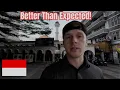 Download Lagu FIRST TIME in Bandung (Not What I Expected!) 🇮🇩