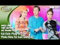 Download Lagu Hài Hoài Linh, Việt Hương, Hà Thanh Xuân - Pháp Sư Trần Phiêu Diêu Tái Xuất - PBN 128