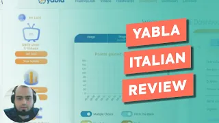 Yabla Italian Review Good for Practicing Italian Speaking
