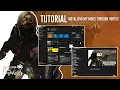 TUTORIAL - Installing my mods through Vortex