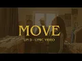 Download Lagu MOVE - LIN D (Lyric Video)