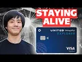 The United Explorer Card Is Finally A KEEPER