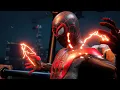 Download Lagu MILES MORALES | What you know about rolling down in the deep?