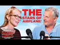 Julie Hagerty Robert Hays From 1980 s Airplane to 2026 s Airplane Live Tour