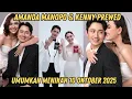 Download Lagu Detik - Detik Amanda Manopo \u0026 Kenny Austin Prewed, Umumkan Menikah Besok!! Bukan Gimmick Sinetron?!!