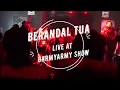 Download Lagu Berandal Tua live Hajatan para pembangkang 2023